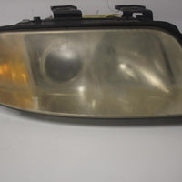 2002-2004 AUDI A6 FRONT PASSENGER RIGHT SIDE HEADLIGHT 28371