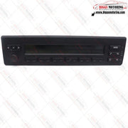 1997-2003 Bmw 525i 528i Radio Stereo Lcd Screen Display 65.82-6 914 590