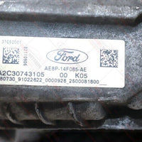 2011-2019 Ford Fiesta Focus Tcm Transmission Control Module A2C30743105