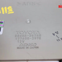 2005-2009 Toyota 4Runner Ac Hvac Amplifier Control Module 88650-35250