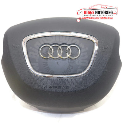 2013-2017 Audi A4 Steering Wheel Air Bag