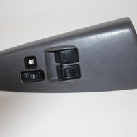 2003-2008 TOYOTA SOLARA DRIVER SIDE POWER WINDOW MASTER SWITCH 74232-AA080 - BIGGSMOTORING.COM