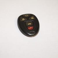 Oem Gm  Keyless Remote Entry Key Fob Clicker Alarm 5 Button Ouc60221