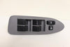 1997-2001 Driver Side Power Master Window Switch 74232-Aa030 - BIGGSMOTORING.COM