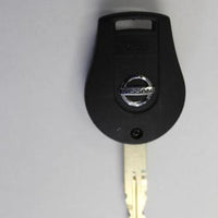 2013-14 Nissan Sentra 4 Button Key Less Entry Remote Replament Key Fob