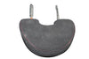 2006-2010 Honda Civic  Front Seat Headrest  Black Cloth