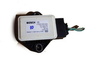 2007-2010 Yukon Tahoe Longitude Lateral Acceleration Sensor Module Bosch