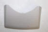 2003-2006 MERCEDES E320 E500 INTERIOR REAR VIEW MIRROR TRIM COVER 2118110007 - BIGGSMOTORING.COM