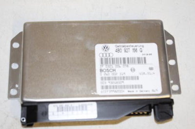 1998-2004 Audi A4 A6 Vw Passat Transmission Control Unit Ecu 4B0 927 156 G - BIGGSMOTORING.COM