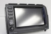 2005-2006 Acura Mdx Navigation Information Display Screen - BIGGSMOTORING.COM