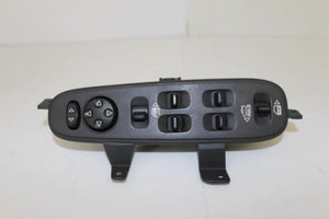 2004-2008 Pontiac Grand Prix Driver Master Power Window Switch - BIGGSMOTORING.COM