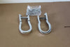 2007-2015 Chevy Suburban/Tahoe & Gmc Yukon Xl Tow Hooks Oem New 22903516