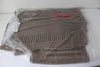 2007-2012 Gmc Yukon Premium Front All Weather Cashmere Floor Mats W/ Logo