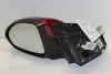 2011-2012 CHEVY CRUZE LEFT DRIVER POWER SIDE VIEW MIRROR