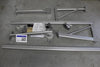 2007-2015 GM CHEVY OEM 17802990 Vehicle Utility Rack-Overhead Utility Rack