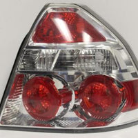 2011 Chevrolet Aveo Right Side Headlight