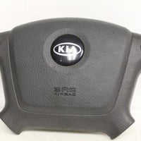 2005-2007 Kia Spectra Driver Steering Wheel Air Bag 56900 2F500 - BIGGSMOTORING.COM