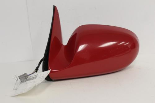 2002 Nissan Sentra Left Driver Side Door Mirror Powered - BIGGSMOTORING.COM