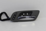 2007-2014 Gm Tahoe Yukon Suburban Escalade Driver Side Front Door Handle