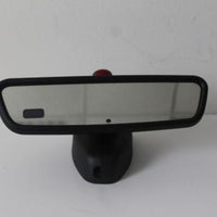2000-2006 Bmw X5 Auto Dim Interior Rear View Mirror - BIGGSMOTORING.COM