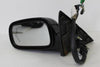2000-2002 Cadillac Deville Powered Left Driver Side Mirror - BIGGSMOTORING.COM