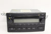 2004-2008 Toyota Matrix Radio Stereo Am/ Fm  Cd Player - BIGGSMOTORING.COM