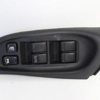 2004-2006 Nissan Sentra Driver Side Power Window Master Switch - BIGGSMOTORING.COM