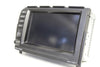 2005-2006 Acura Mdx Navigation Information Display Screen - BIGGSMOTORING.COM