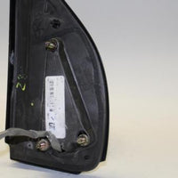 2005-2010 Nissan Frontier Left Driver Power Side View Mirror - BIGGSMOTORING.COM
