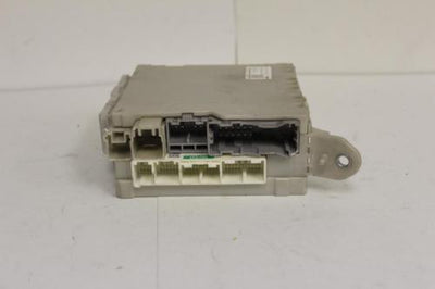 2007-2009 LEXUS LS460 LEFT SIDE FUSE BOX RELAY MODULE 82730-50150