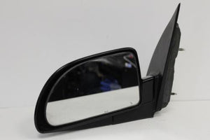 2006 Pontiac Torrent Left Driver Side Mirror - BIGGSMOTORING.COM