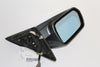 2002-2003 Acura Tl Left Driver Power Door Side View Mirror Grey - BIGGSMOTORING.COM