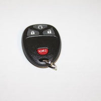 Factory Keyless Remote / Auto Start  Authentic Gm 4 Button