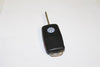 Remote Flip Key Fob Transmitter Remote Keyless Entry  VW Volkswagen 3 Button