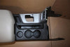 2007-2012 TOYOTA TUNDRA CENTER CONSOLE STORE WITH tan LID