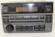 2004-2006 NISSAN ALTIMA RADIO/CD PLAYER CQ-JN2460X - BIGGSMOTORING.COM