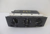 2000-2004 Volvo A/C Heater Temperature Climate Control Unit 889558 - BIGGSMOTORING.COM