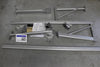 2007-2015 GM CHEVY OEM 17802990 Vehicle Utility Rack-Overhead Utility Rack