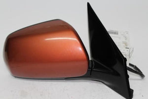 2003-2004 Nissan Murano Right Passenger Power Side View Mirror W/ Memory - BIGGSMOTORING.COM