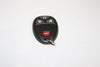 Factory Keyless Remote / Auto Start  Authentic Gm 4 Button