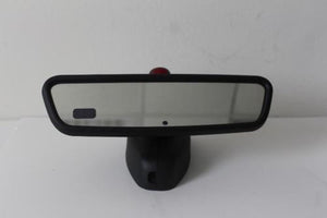 2000-2006 Bmw X5 Auto Dim Interior Rear View Mirror - BIGGSMOTORING.COM