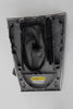 2006-2009 Mercedes W211 E320  E500 Gear Shifter Bezel Selector  & Boot Knob - BIGGSMOTORING.COM