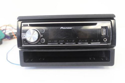 Pioneer Deh-X6700Bt Audio Usb Aux-In Fm/ Am Radio Stereo Receiver Cd Player