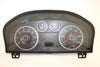 2008-2009 Ford Fusion  Instrument Speedometer Cluster Mileage Unknown