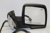 2003-2005 LINCOLN AVIATOR RIGHT PASSENGER SIDE VIEW POWER MIRROR - BIGGSMOTORING.COM