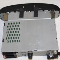 98 99 01 02 03 04 05 Vw Volkswagen Beetle Am Fm Radio Mp3 Cd Player