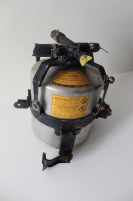 2004-2009 Toyota Prius Coolant Reservoir Heat Storage Tank - BIGGSMOTORING.COM