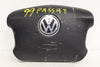 1999-2002 Volkswagen Passat Driver Steering Wheel Air Bag 3B0 880 201 Ae - BIGGSMOTORING.COM
