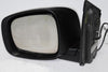 2010-2012 KIA FORTE LEFT DRIVER POWER SIDE VIEW MIRROR