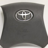 2008-2013 Toyota   Camry  Driver Steering Wheel Air Bag